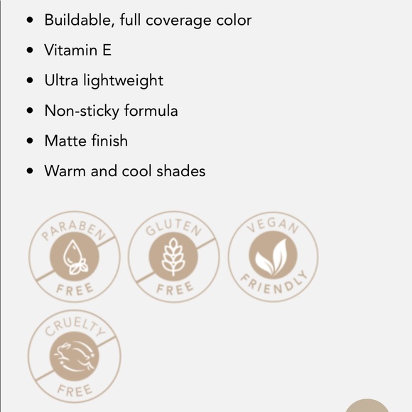 $7 Bundle Item 🎀 Jouer Long-Wear Lip Creme - Picture 4 of 4